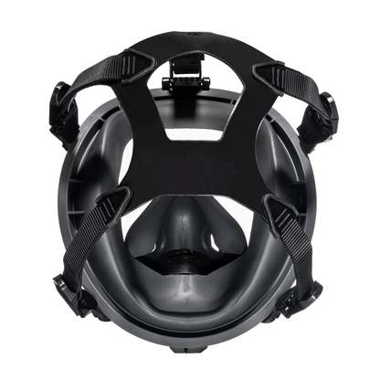 Mira Safety CM-I01 - Lightweight Full-Face Respirator