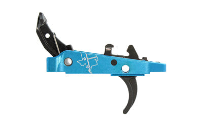 CMC Triggers AK-47 Trigger 2.0 -  Curved Trigger -  Black -  Fits AK-47 -  2-2.5 Pounds