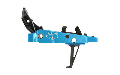 CMC Triggers AK-47 Trigger 2.0 -  Curved Trigger -  Black -  Fits AK-47 -  2-2.5 Pounds