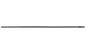 CMC Triggers AR-15 Gas Tube -  Black -  Carbine Length
