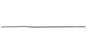 CMC Triggers AR-15 Gas Tube -  Black -  Rifle Length