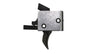 CMC Triggers Drop-In Trigger Kit -  Combat Curve Trigger -  Black -  2.5lbs