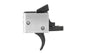 CMC Triggers Single Stage Match Trigger -  Fits 9mm Ar15 -  Curved -  9mm
