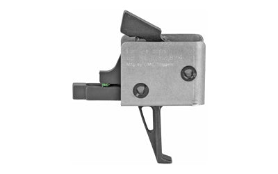 CMC Triggers Single Stage Match Trigger -  Fits 9mm Ar15 -  Black -  Match Trigger