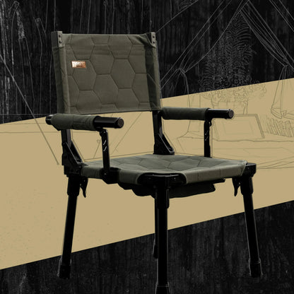 MTS- C chair