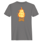 Camp Fire Man T-Shirt