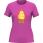 Camp Fire T-Shirt for Women