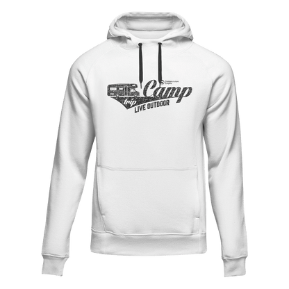 Camp Trip Unisex Hoodie