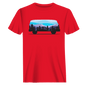 Camper Man T-Shirt