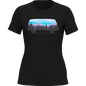 Camper T-Shirt for Women