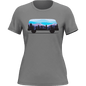 Camper T-Shirt for Women