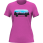 Camper T-Shirt for Women
