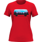 Camper T-Shirt for Women