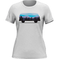 Camper T-Shirt for Women