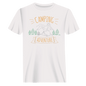 Camping Adventure Man T-Shirt