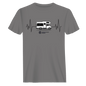 Camping Cardiogram Man T-Shirt