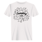 Camping Elements Man T-Shirt