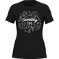 Camping Elements T-Shirt for Women