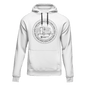Camping Kaleidoscope Unisex Hoodie