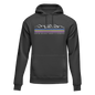 Camping Lines Unisex Hoodie