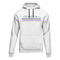 Camping Lines Unisex Hoodie