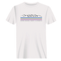 Camping Lines Man T-Shirt
