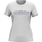 Camping Lines T-Shirt for Women