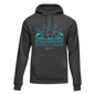 Camping Lines Unisex Hoodie