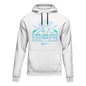 Camping Lines Unisex Hoodie