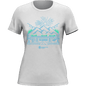 Camping Lines T-Shirt for Women
