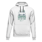 Camping Live Love Camp Unisex Hoodie