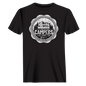 Camping Seal Man T-Shirt
