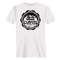 Camping Seal Man T-Shirt