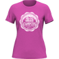 Camping Seal T-Shirt for Women