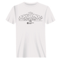 Camping Triangles Man T-Shirt