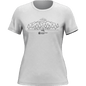 Camping Triangles T-Shirt for Women