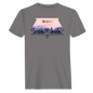 Camping Triangles Man T-Shirt