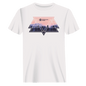 Camping Triangles Man T-Shirt