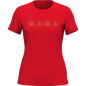 Camp Life T-Shirt for Women