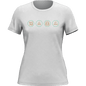 Camp Life T-Shirt for Women