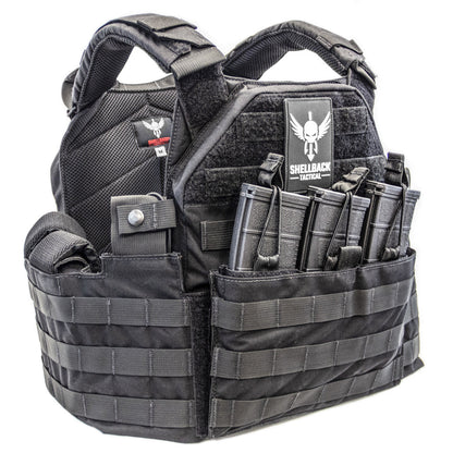 OCP Plate Carrier - Shellback SF Carrier - All Colors and Sizes