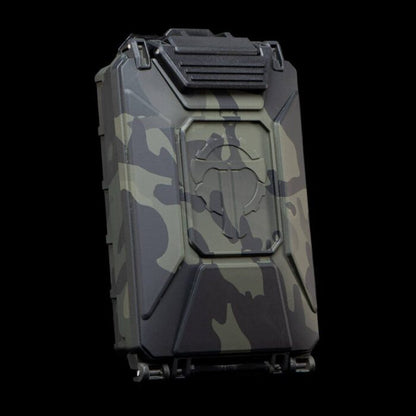 Thyrm CellVault-5M - Modular Battery Storage - Customizable for Any Loadout