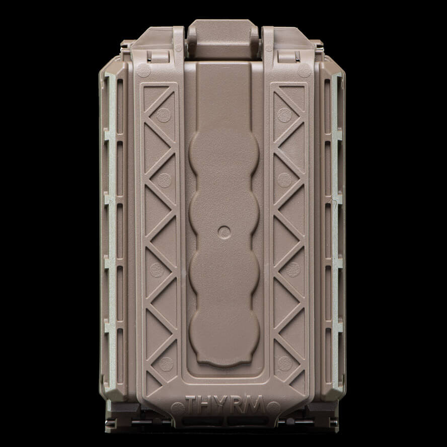 Thyrm CellVault-5M - Modular Battery Storage - Customizable for Any Loadout