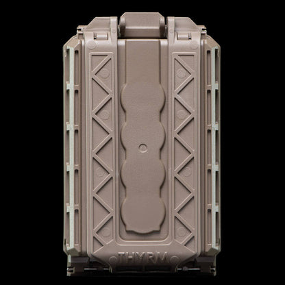 Thyrm CellVault-5M - Modular Battery Storage - Customizable for Any Loadout