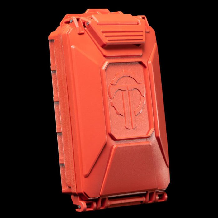 Thyrm CellVault-5M - Modular Battery Storage - Customizable for Any Loadout
