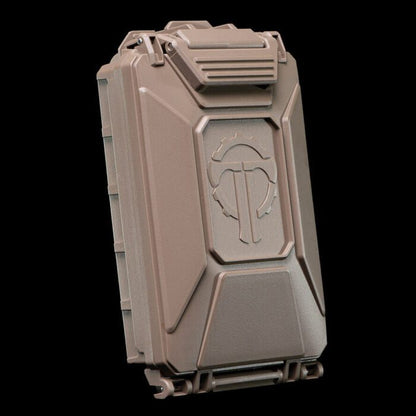 Thyrm CellVault-5M - Modular Battery Storage - Customizable for Any Loadout