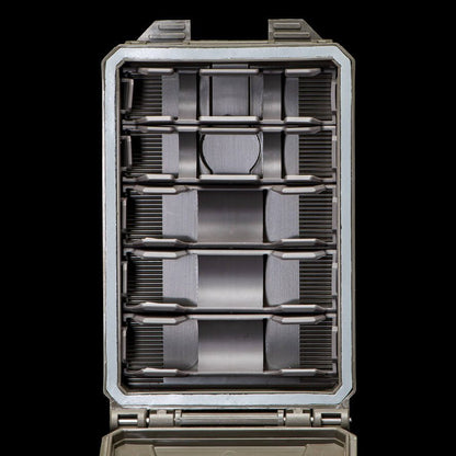 Thyrm CellVault-5M - Modular Battery Storage - Customizable for Any Loadout