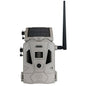 Bushnell Cellucore 20 Dual SIM Solar -  Trail Camera -  20MP Resolution -  Matte Finish -  Tan