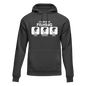 Chance of Fishing Unisex Hoodie