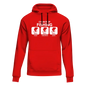 Chance of Fishing Unisex Hoodie